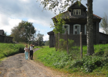 Боровичи, Россия – фотографии России