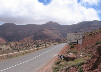 Уарзазат, Марокко, фото № 8385 – фотографии Марокко