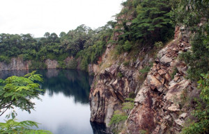 Пулау-Убин остров, Сингапур, фото № 77738 – фотографии Сингапура