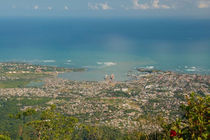 Пуэрто-Плата, Доминикана, фото № 30450 – фотографии Доминиканы