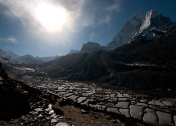 Сагарматха Национальный Парк, Непал, фото № 79096 – фотографии Непала