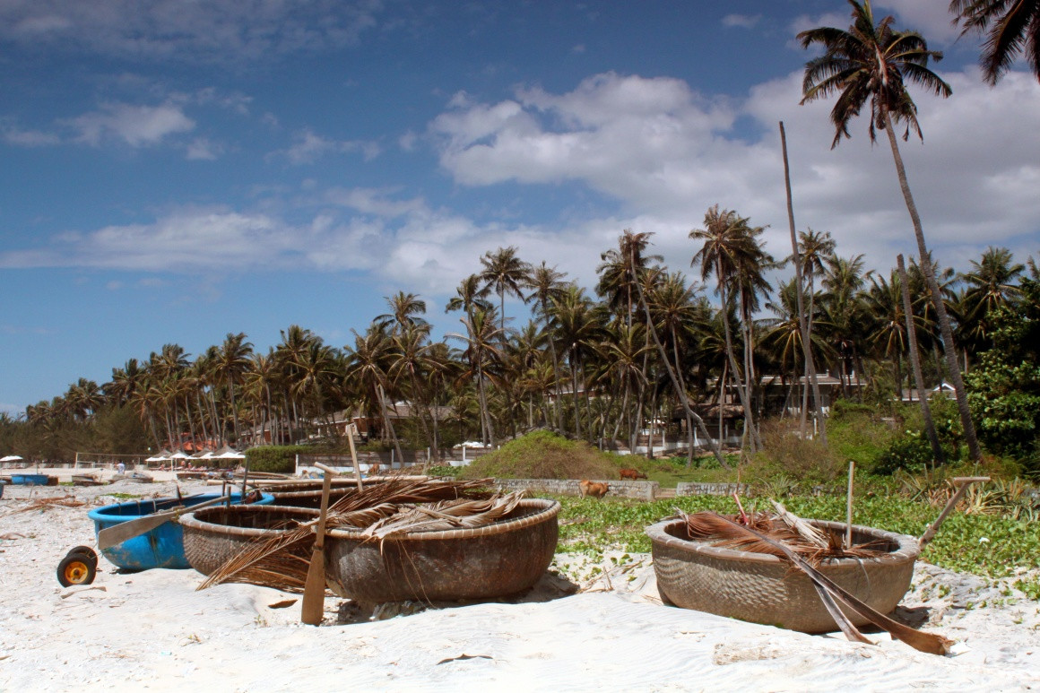 Муйне (Mui Ne) – фотографии Вьетнама