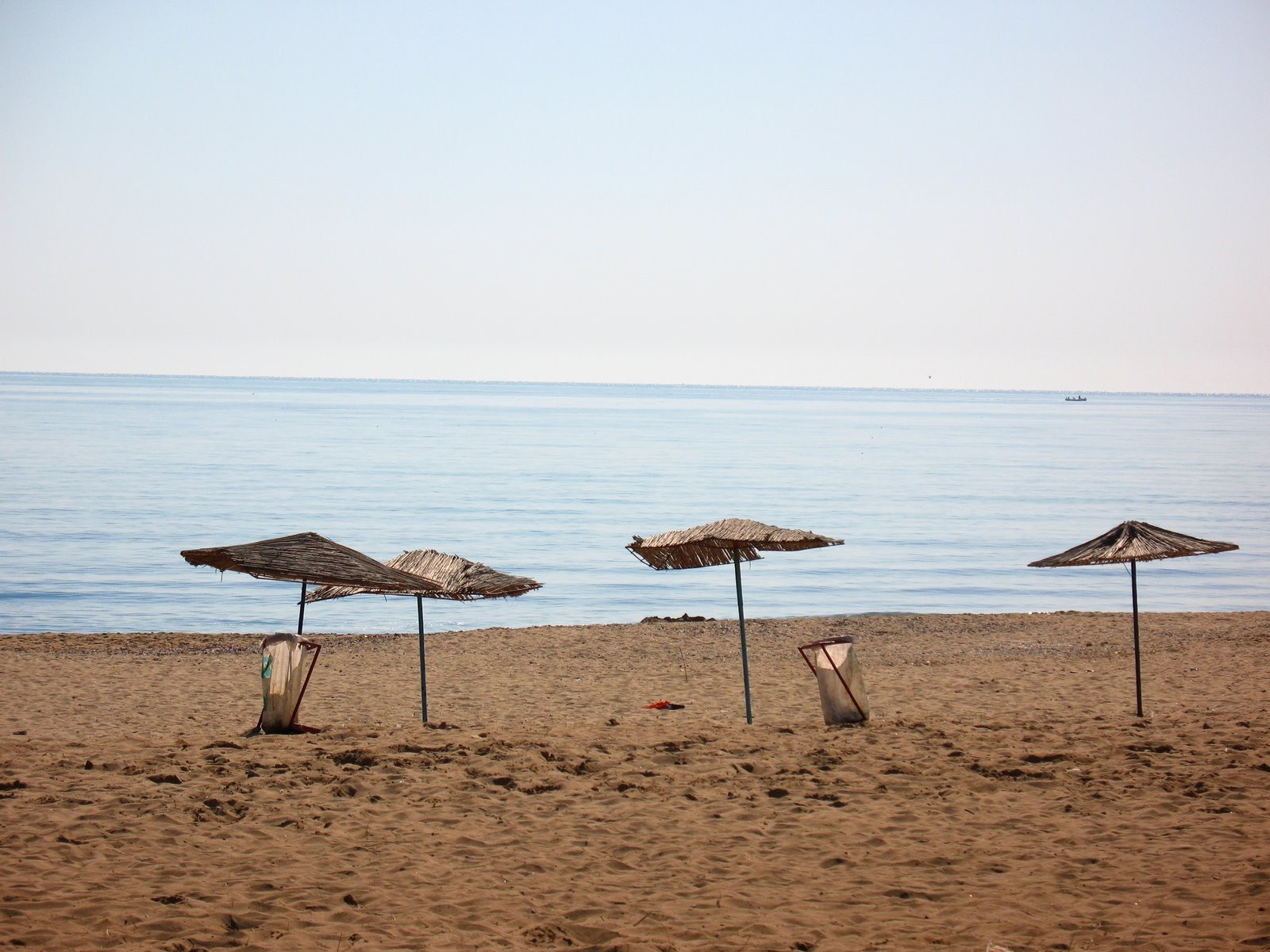 Пляж в Шабла, Болгария. Фото 4 – фотографии Болгарии