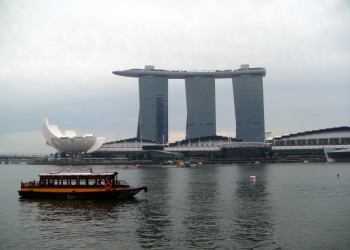 Сингапур, фото № 5192 – фотографии Сингапура