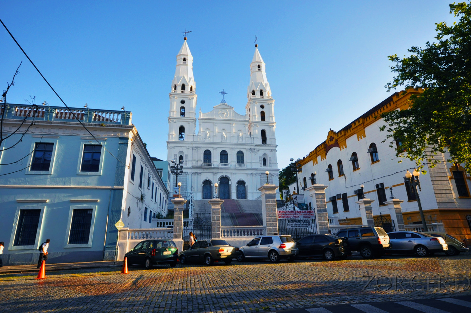 Порту-Алегри – фотографии Бразилии