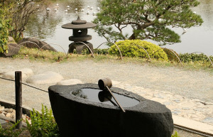 Kumamoto – фотографии Японии