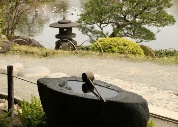 Kumamoto – фотографии Японии