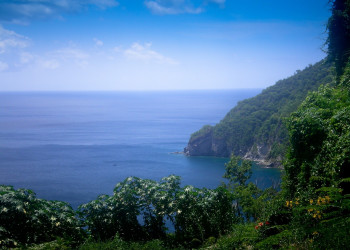 Гваделупа, фото № 3566 – фотографии Гваделупы