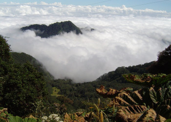 Турриалба Вулкано Национальный Парк, Картаго провинция, Коста-Рика, фото № 39147 – фотографии Коста-Рики