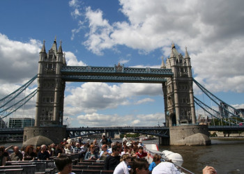 Фотопутешествие по Лондону. Фото 7 – фотографии Великобритании