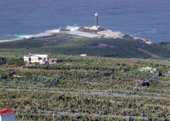 Барловенто, Ла-Пальма остров, Канарские острова, фото № 31809 – фотографии Канарских островов