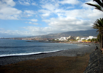 Плайя-де-лас-Америкас, Тенерифе остров, Канарские острова, фото № 33573 – фотографии Канарских островов