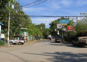 Плайяс дель Коко, Гуанакасте провинция, Коста-Рика, фото № 39868 – фотографии Коста-Рики