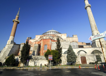 Стамбул, Мармара регион, Турция, фото № 46637 – фотографии Турции