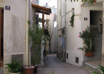 Дома в Башка, Хорватия. Фото 11 – фотографии Хорватии