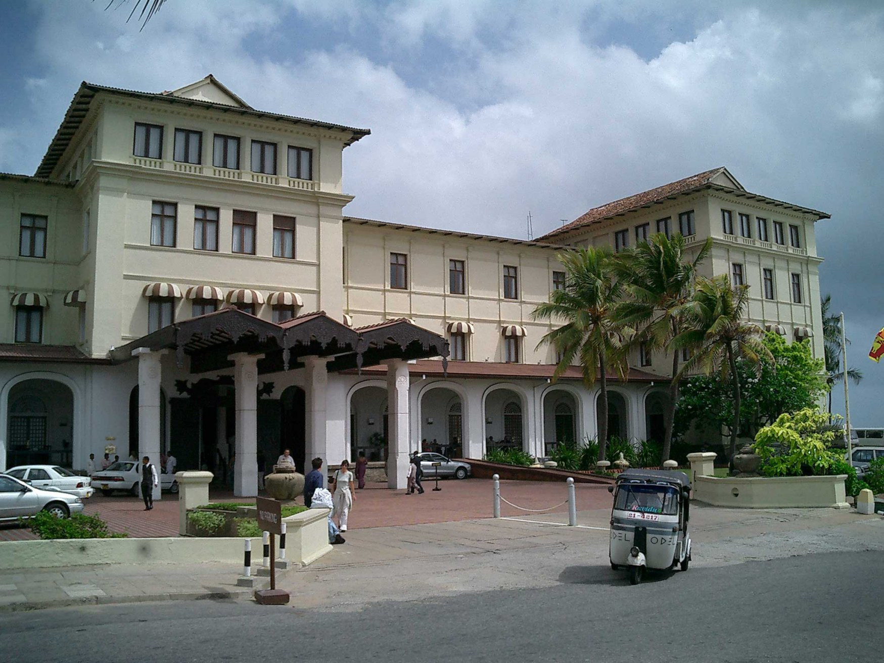 Галле, Шри-Ланка, фото № 50898 – фотографии Шри-Ланки