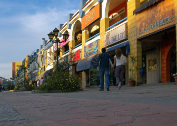 Хургада, Египет, фото № 35474 – фотографии Египта