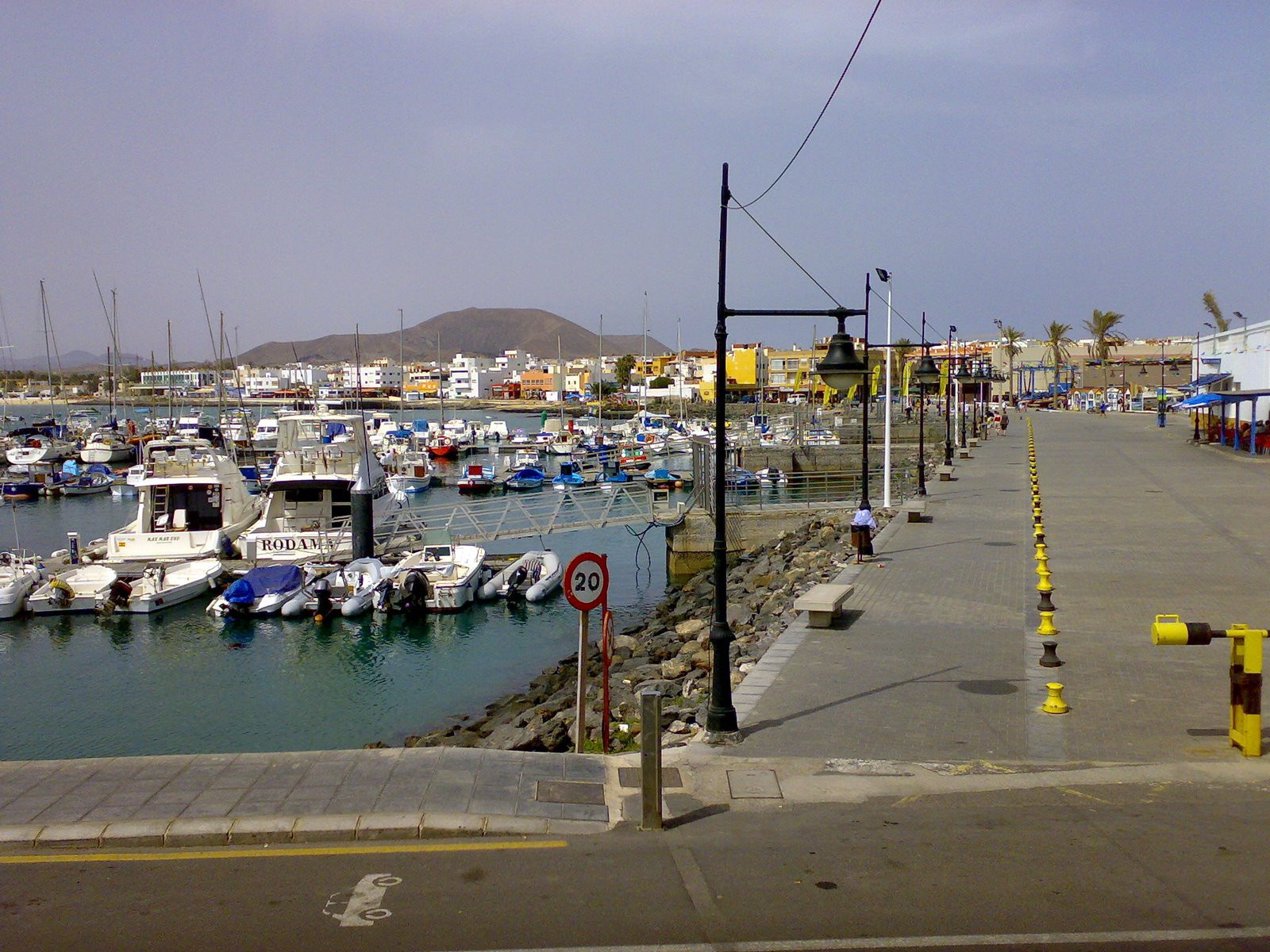 Корралехо, Фуэртевентура остров, Канарские острова, фото № 34143 – фотографии Канарских островов