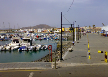 Корралехо, Фуэртевентура остров, Канарские острова, фото № 34143 – фотографии Канарских островов