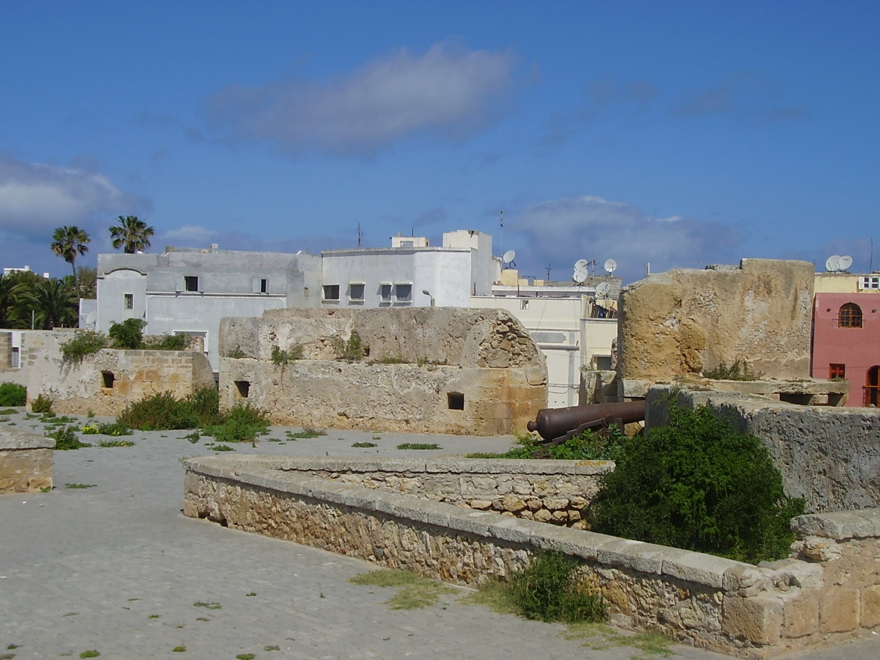 Эль-Жадида, Марокко, фото № 8633 – фотографии Марокко