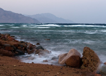 Дахаб, Египет, фото № 34976 – фотографии Египта