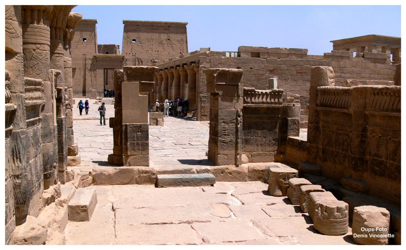 Асуан, Египет, фото № 34924 – фотографии Египта