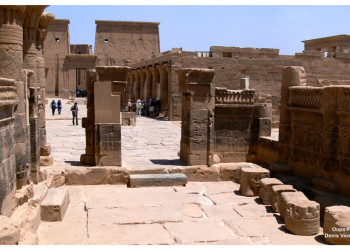 Асуан, Египет, фото № 34924 – фотографии Египта