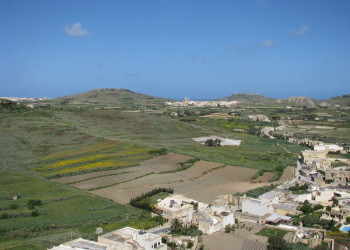 Виктория, Гозо остров, Мальта, фото № 41355 – фотографии Мальты