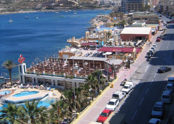 Аура-Буджибба, Мальта остров, Мальта, фото № 41886 – фотографии Мальты