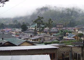 Нувара Элия, Шри-Ланка, фото № 52076 – фотографии Шри-Ланки