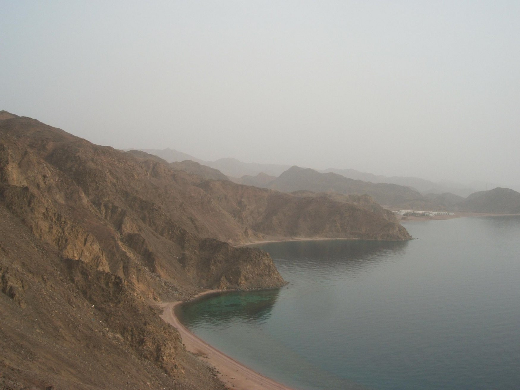 Таба, Египет, фото № 35457 – фотографии Египта