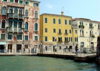 Венеция – фотографии Италии