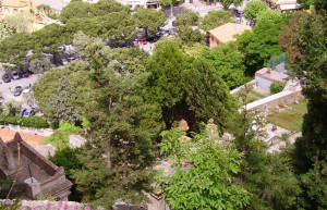 Эз, Франция – фотографии Франции