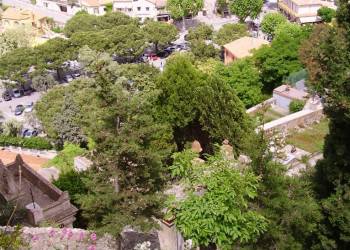 Эз, Франция – фотографии Франции