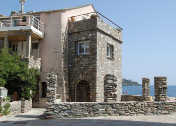 Дома в Эрбалунге, Франция. Фото 2 – фотографии Франции