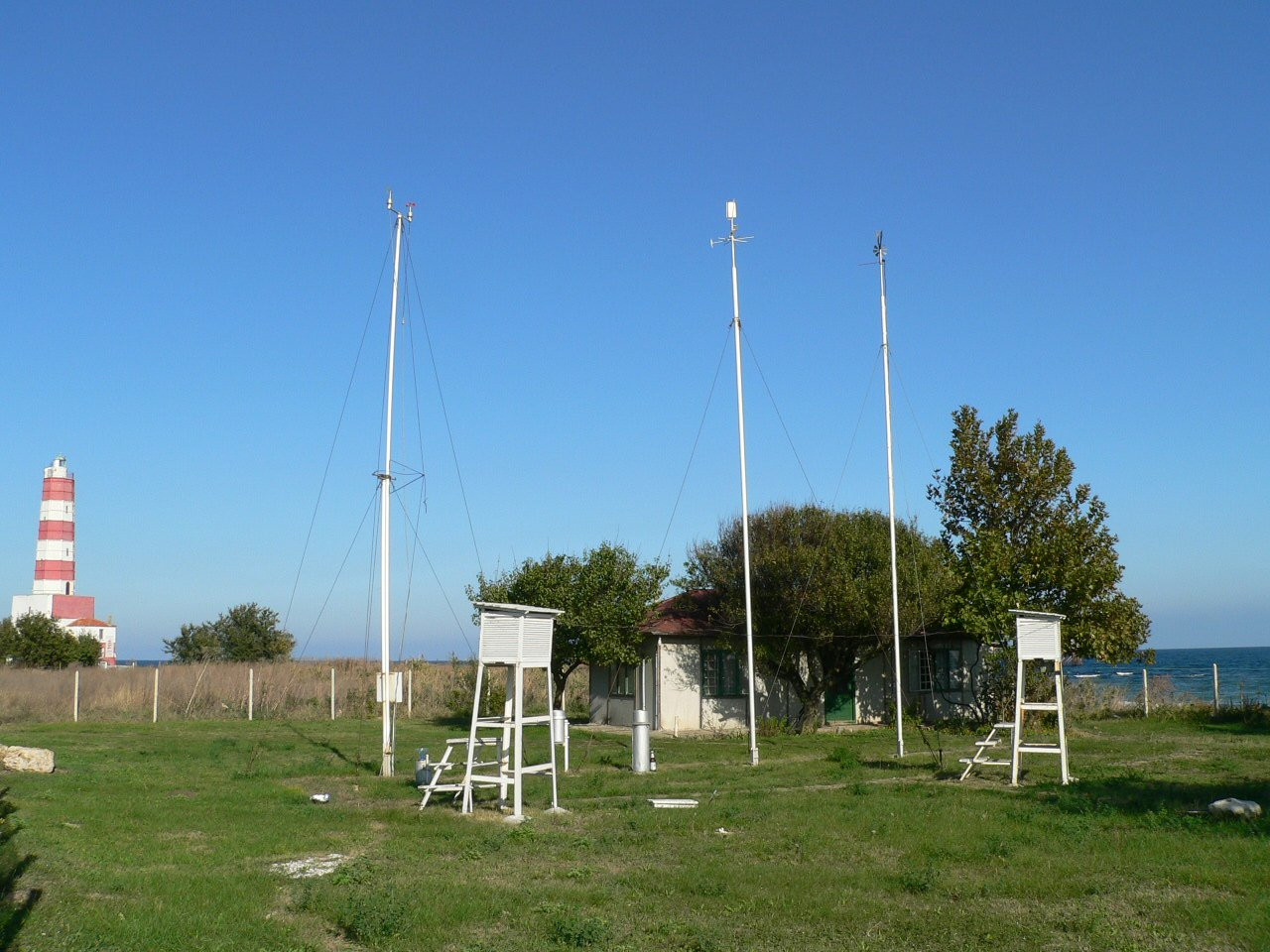 Шабла, Болгария – фотографии Болгарии