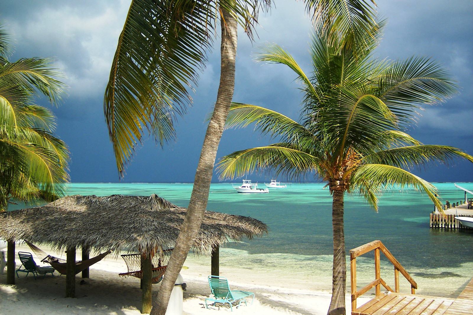 Остров Литтл-Кайман (Little Cayman) – фотографии Каймановых островов