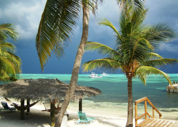 Остров Литтл-Кайман (Little Cayman) – фотографии Каймановых островов