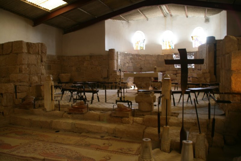 Гора Небо, Иордания, фото № 36590 – фотографии Иордании