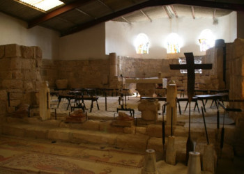 Гора Небо, Иордания, фото № 36590 – фотографии Иордании