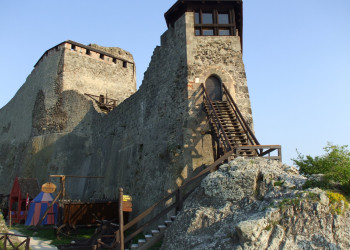 Вишеград, Венгрия, фото № 70139 – фотографии Венгрии