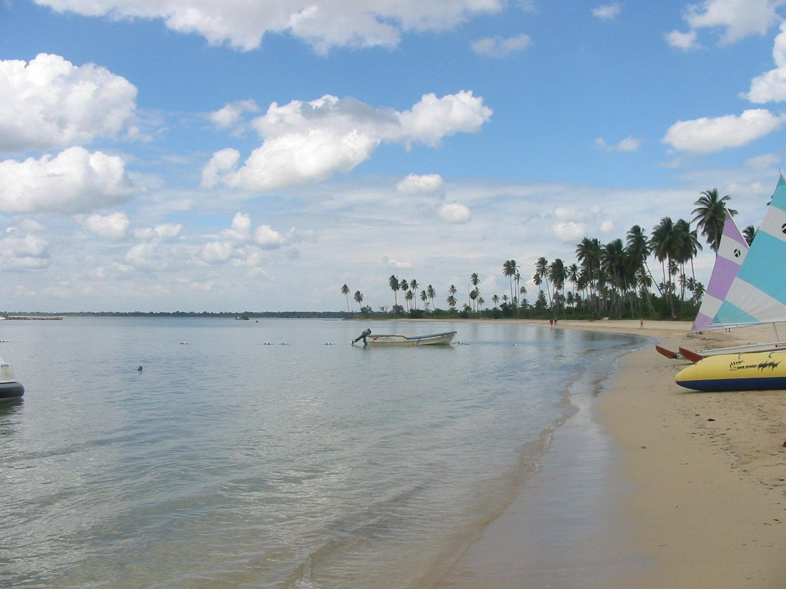 Ла-Романа, Доминикана, фото № 30400 – фотографии Доминиканы