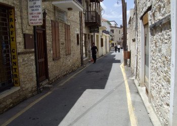 Лефкара, Кипр, фото № 38115 – фотографии Кипра