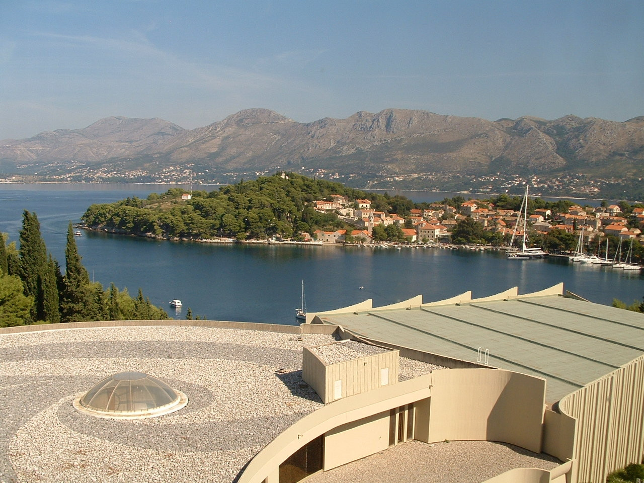 Цавтат, Хорватия. Фото 4 – фотографии Хорватии