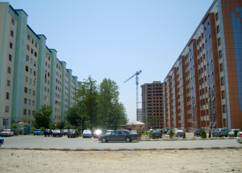 Город Нахичевань. Фото 3 – фотографии Азербайджана