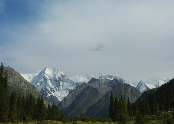 Киргизия, фото № 3232 – фотографии Киргизии