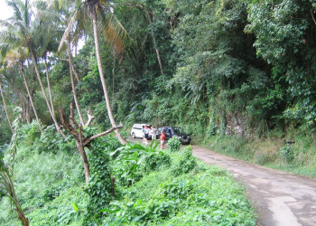 Островное государство Гренада (Grenada) – фотографии Гренады