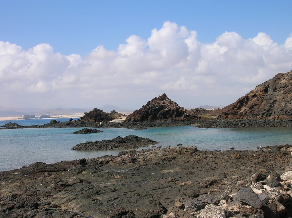 Лобос остров, Канарские острова, фото № 32938 – фотографии Канарских островов