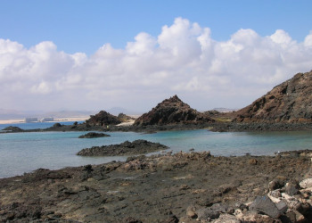 Лобос остров, Канарские острова, фото № 32938 – фотографии Канарских островов