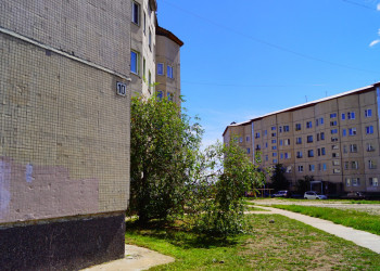 Северобайкальск, Россия. Фото 6 – фотографии России